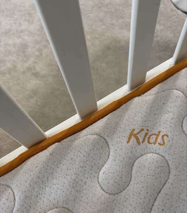 Детско креватче /люлка