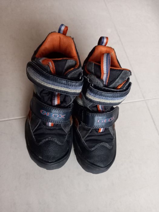 Детски боти Geox