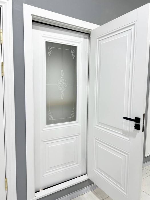 960.000Rassiyada ishlab chqarilgan MDF eshiklar