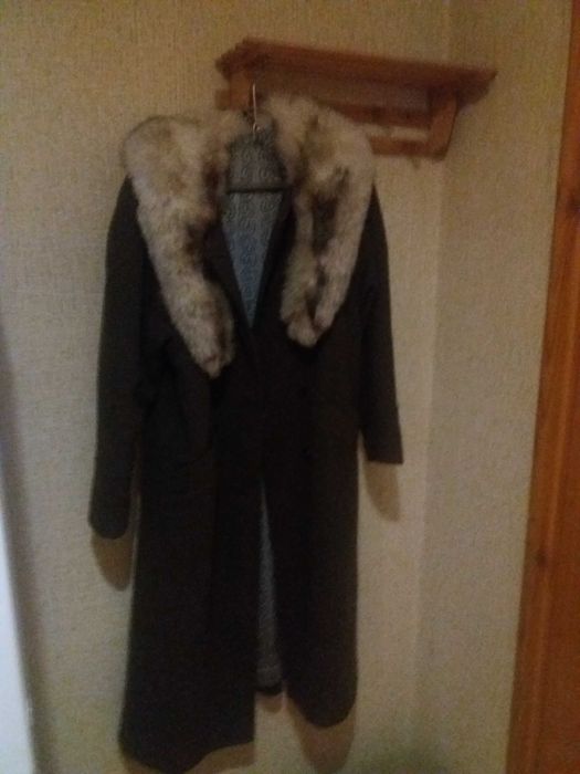 Продам    Пальто