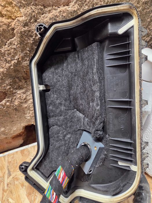 Chip Tuning / Power Box ABT за Audi А4, А5 2.0TDI 177Hp Quattro CGLC