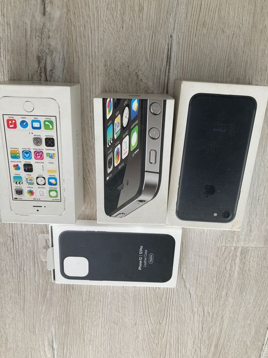 Diverse ( cutie apple) - ceasuri