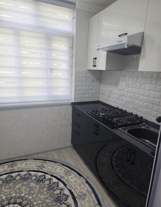 Срочни люкс аренда квартира $350 / Вагзал - Кинап