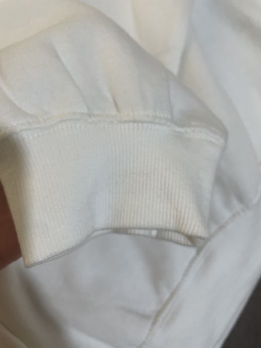 Суитшърт Bershka