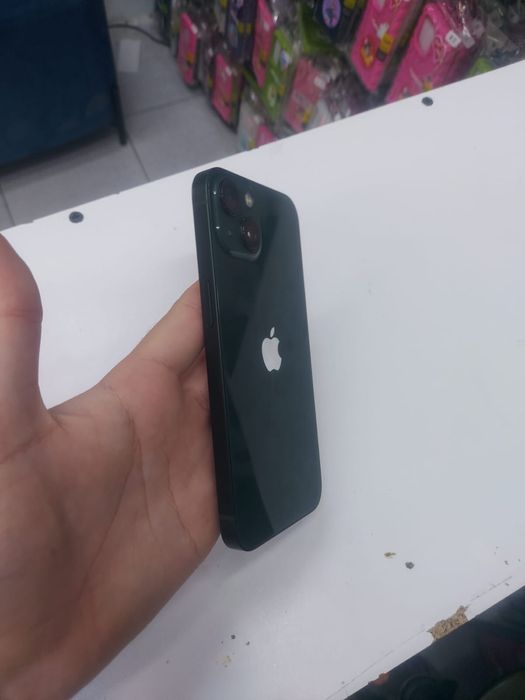 Iphone 13 состояние хороше
