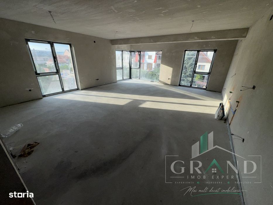 Apartament exclusivist | 4 camere | 125 mp | Andrei Muresanu