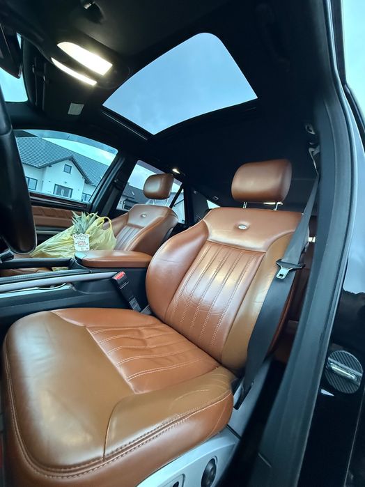 De Vânzare Mercedes ML 2011