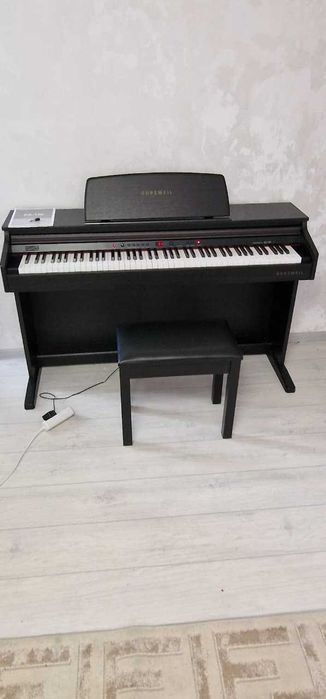Цифровое пианино Kurzweil KA130