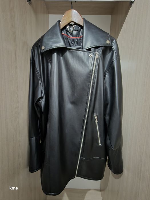 Продам кожанную куртку