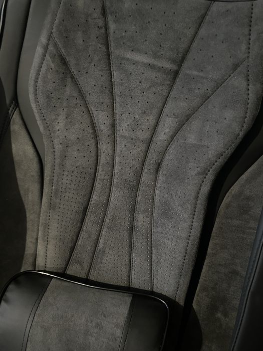 Продаю чехлы, полный комплект