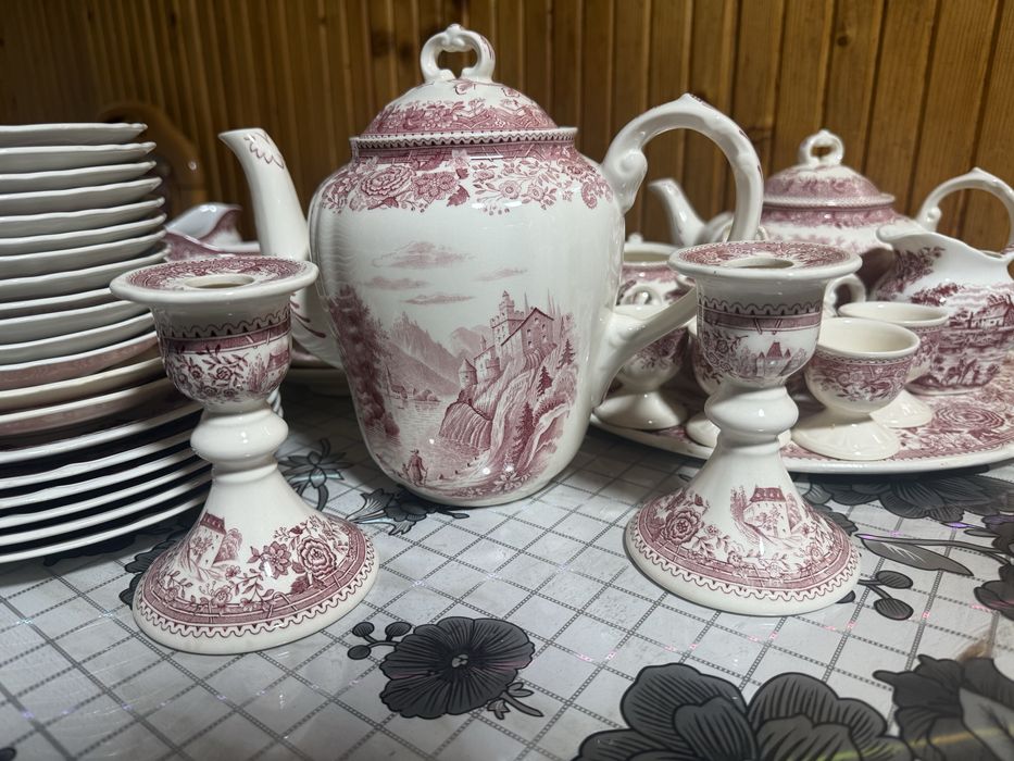 Set ceramica Villeroy Boch