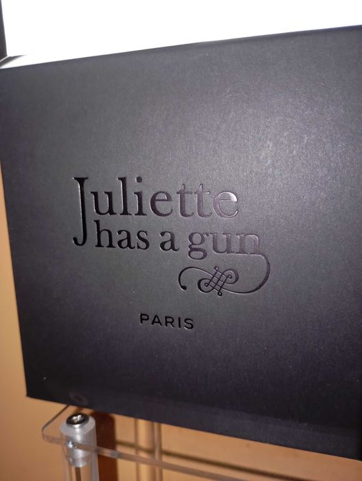Парфюмна вода Juliette Has A Gun Miami Shake. 50 ml.