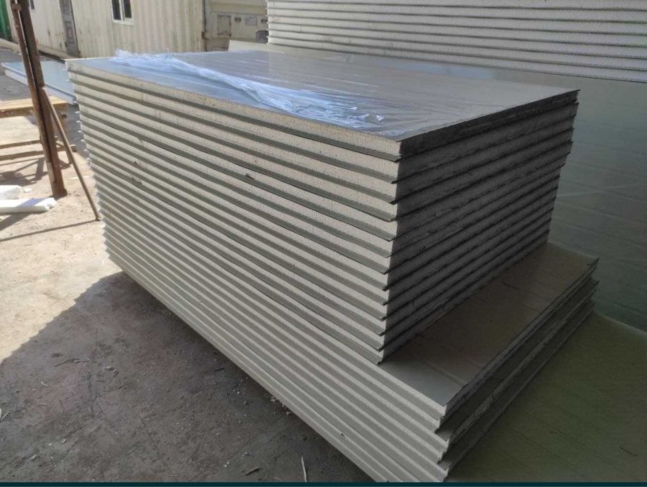 базалт сендвич понел | bazalt sendvich panel