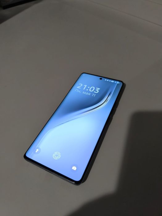 Tecno Camon 40 pro 5g