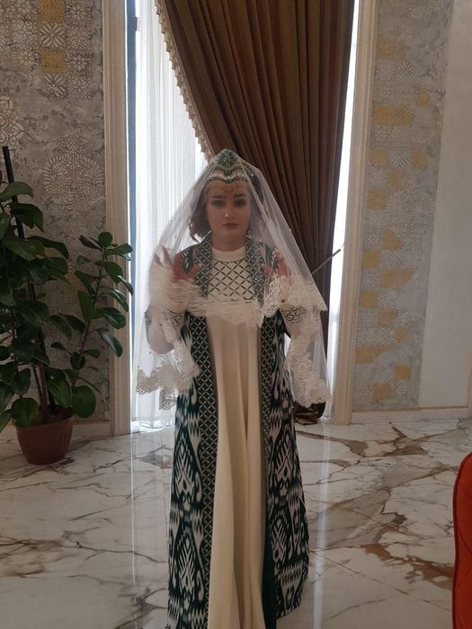 Ansanbil holat juda zor  1marta kiylgan!