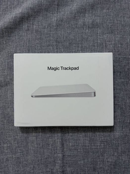 Apple Magic Trackpad 3