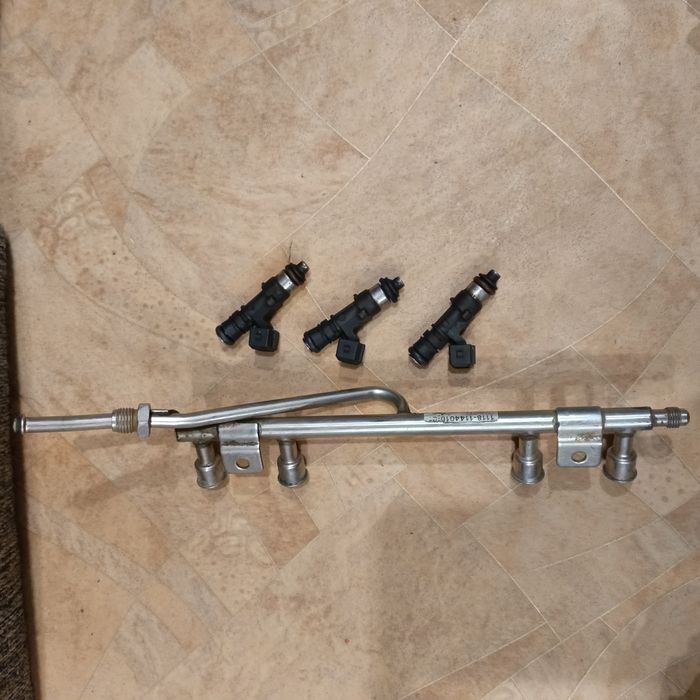 Продам запчасти для ваз