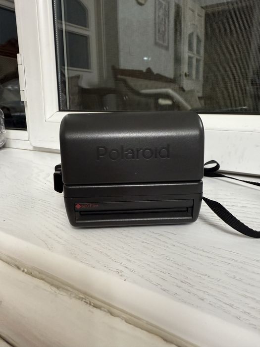 Polaroid фотоаппарат