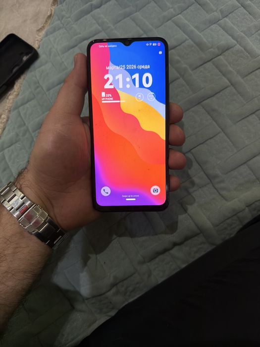 Продам телефон