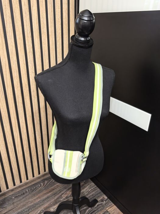 Fred Perry чанта