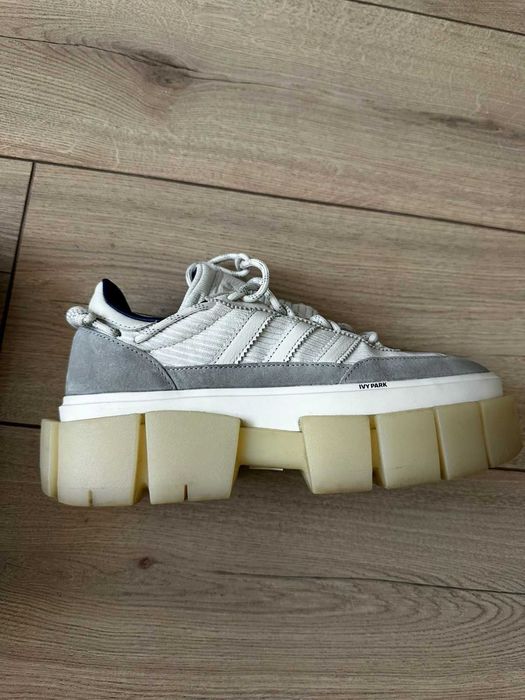 кроссовки Ivy Park Adidas