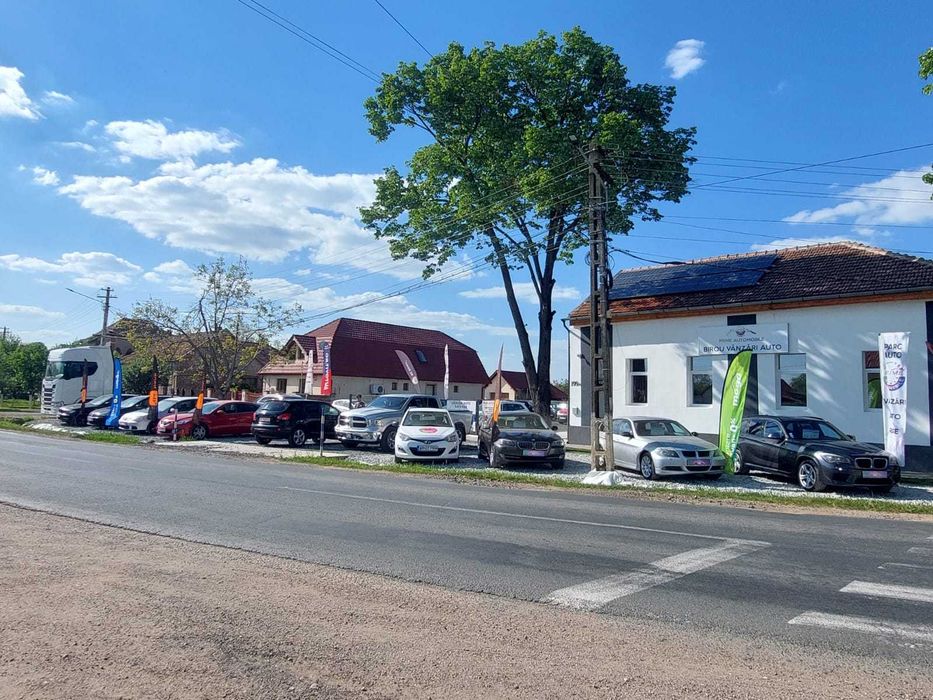 AUDI A4 cutie automata/DISTRIBUTIE SCHIMBATA/ Interior deosebit