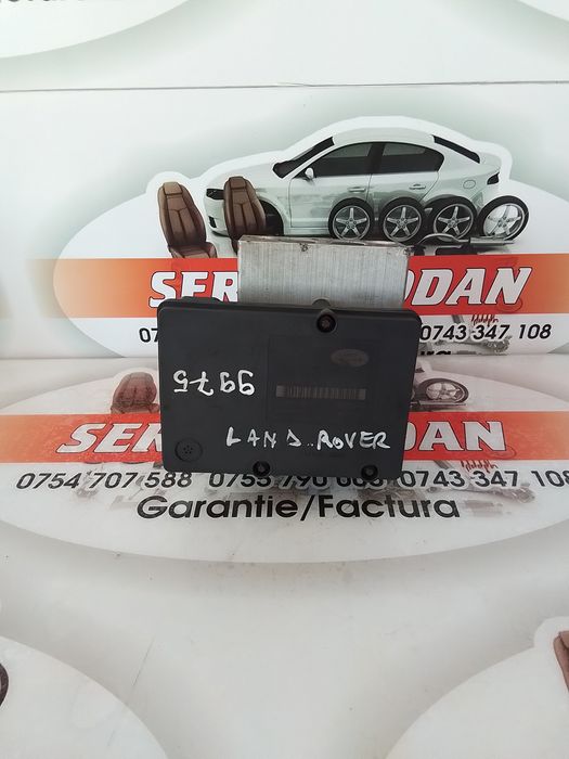 pompa abs land rover freelander (1998-2005) 2.0 motorina 2000