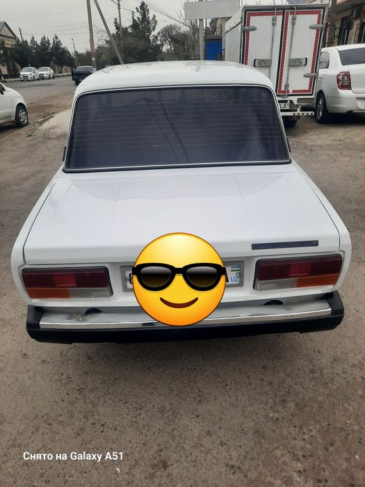 Vaz2107 jiguli sotiladi