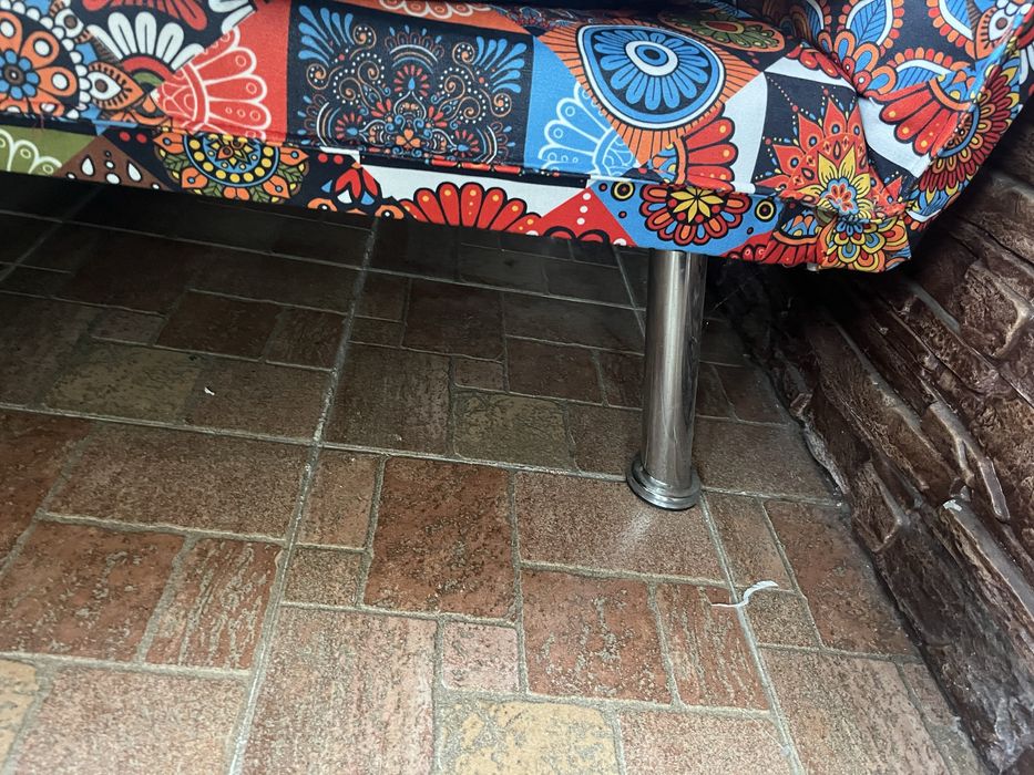 Диван 135/70 двуместен