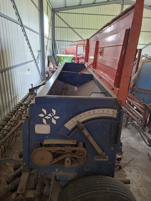 Vând semanatoare Nordsten NS 1030