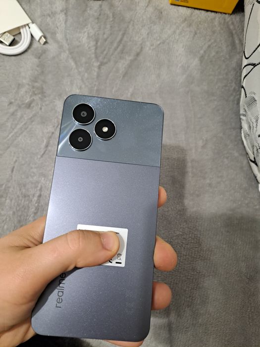 Realme Note 50 128gb