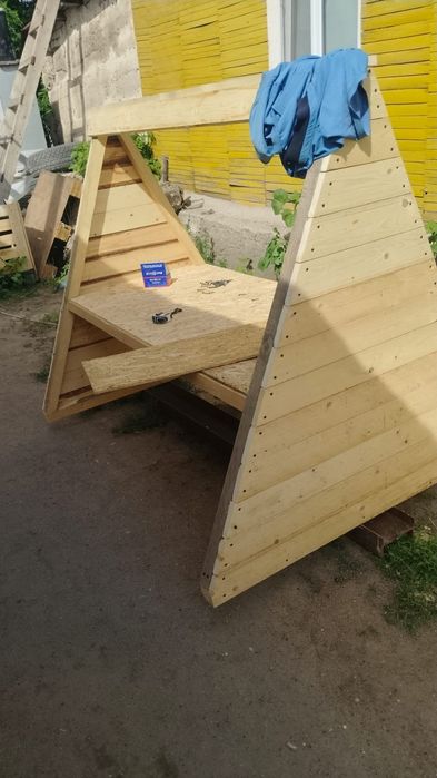 Продам или изготовлю курятник