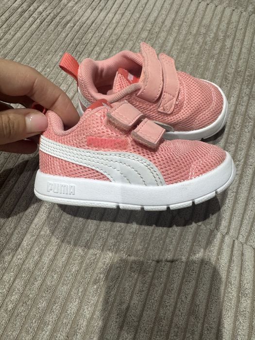 Детски маратонки Puma