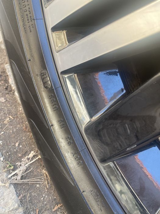 Гуми Pirelli Scorpion, 235/55/18, Летни, 4бр