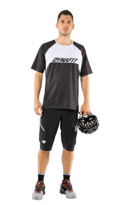 Мъжка тениска Dynafit Ride Shirt Men – Размери M и L цена: 43 €