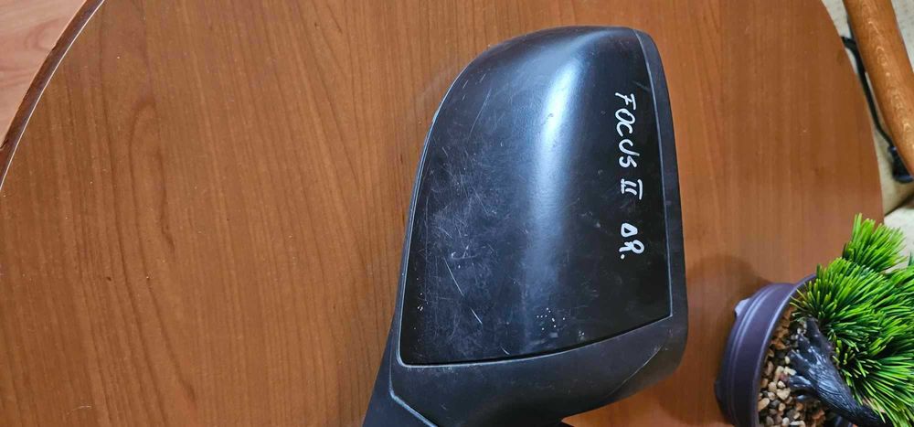 Oglinda dreapta completa Ford Focus MK 2