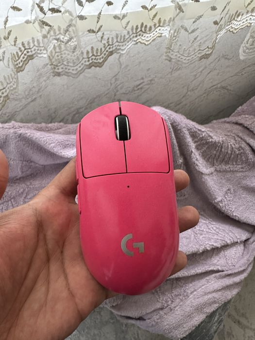 G pro superlight 1