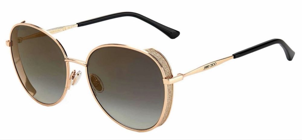 Слънчеви очила Jimmy Choo