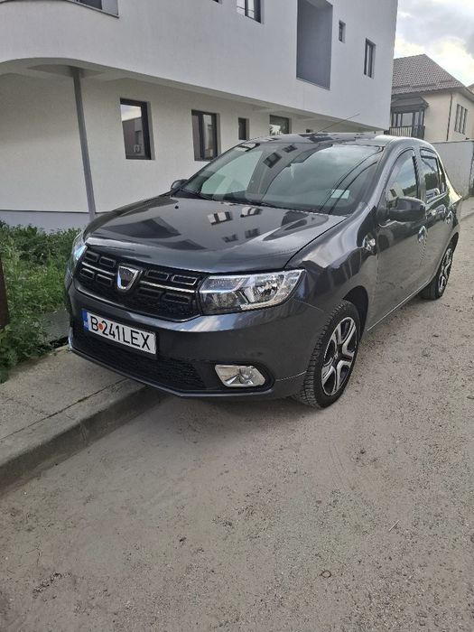 DACIA Logan 2019