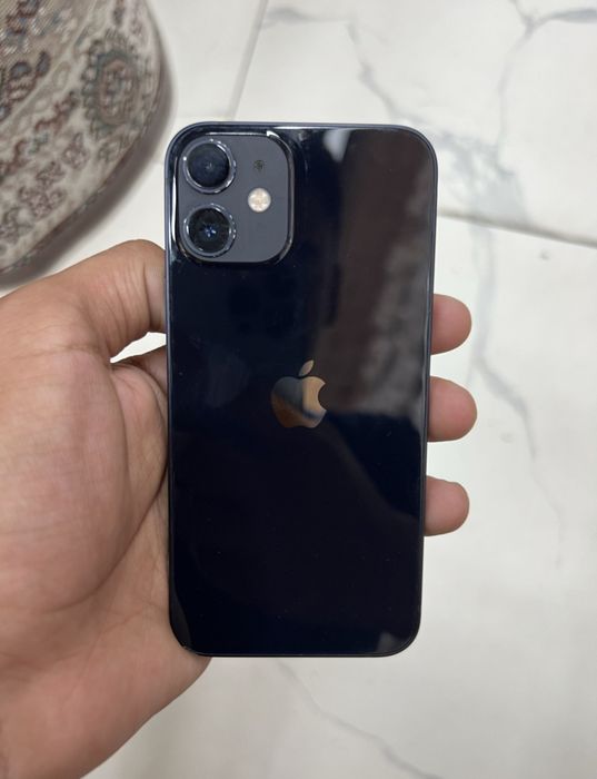 Iphone 12 mini 128gb 74 yomkist