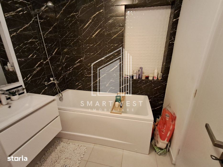 Apartament 4 camere | 87 mp | Etaj 3 | Zona Centrala