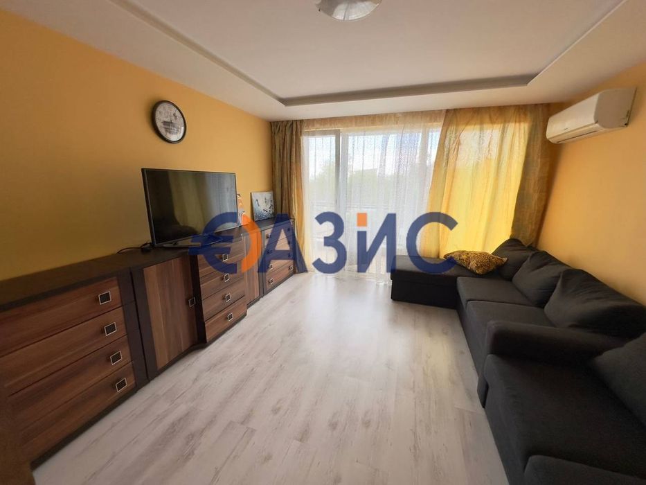 Продава се Двустаен апартамент в с. Равда, Област Бургас - 85 кв.м за 750 €/кв.м - Снимка #8