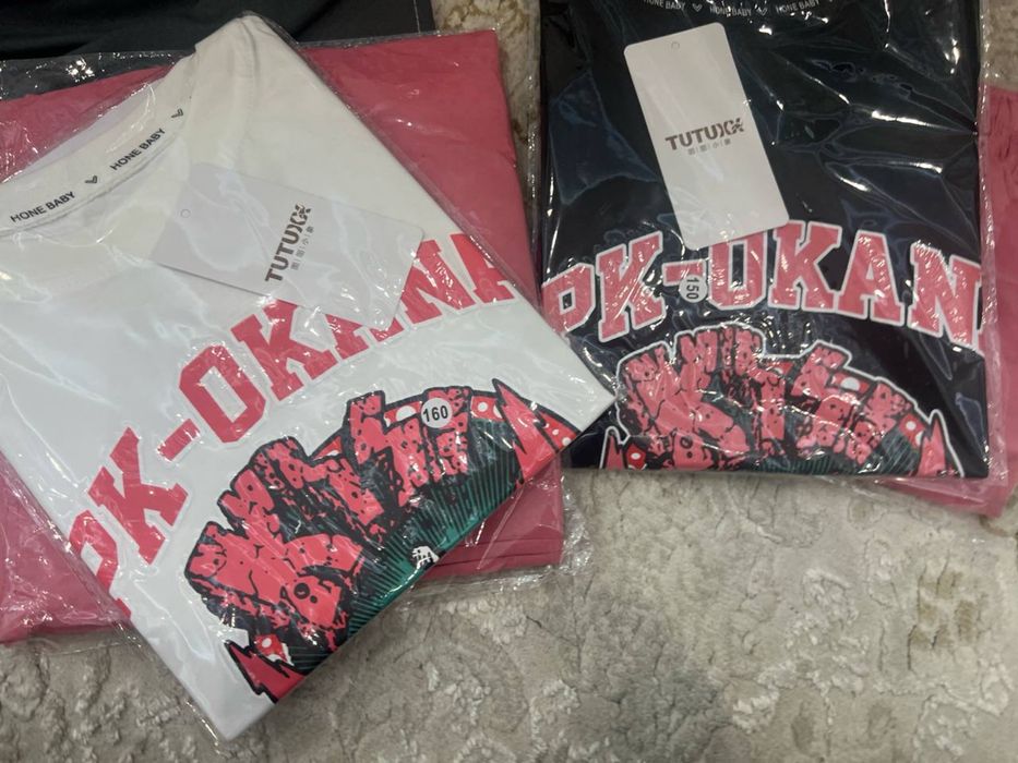 Летний комфорт для самых любимых