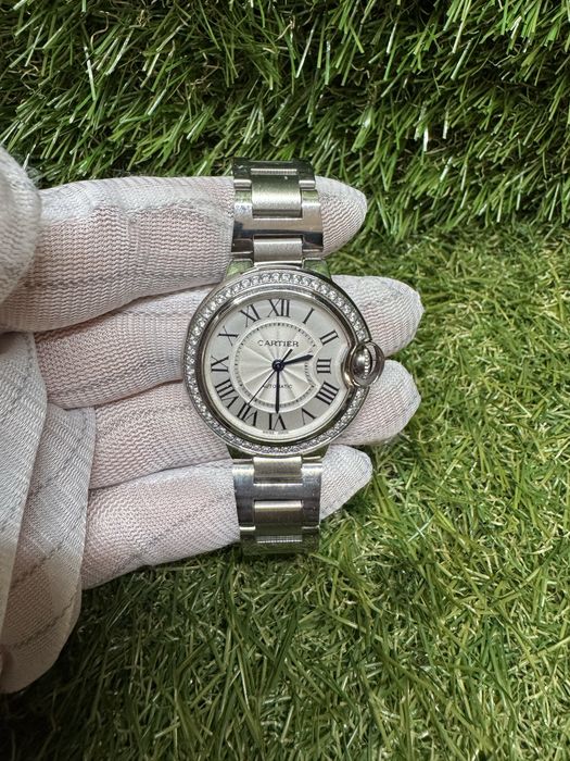 Дамски Часовник Cartier