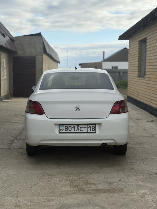 Пежо 301 Peugeot 301