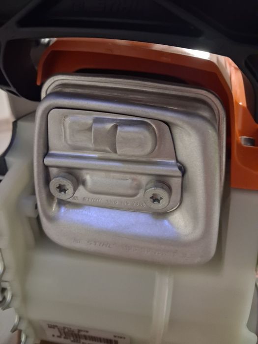 Drujba stihl nou