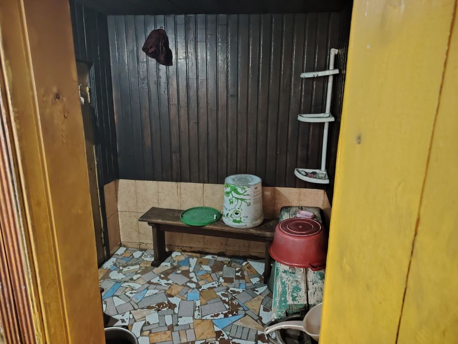 Продам 4 комнатный большой дом