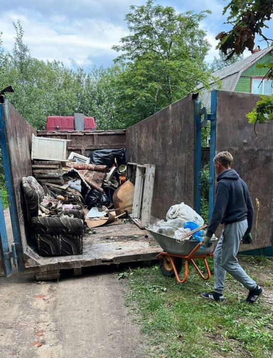 Грузчики , Строители Разнорабочие, уборщики