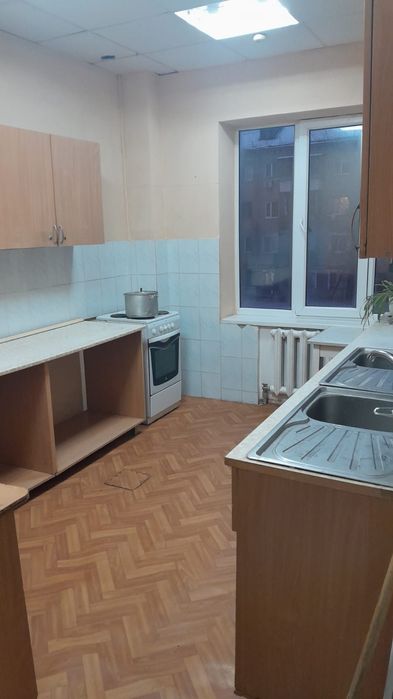 Комнаты в общежитии