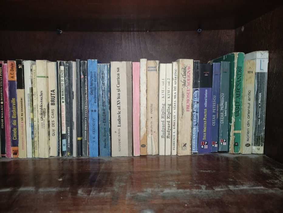 Cărți pentru toți